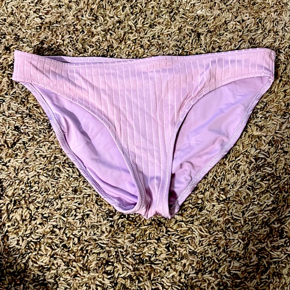 3/18 Aerie bikini bottom